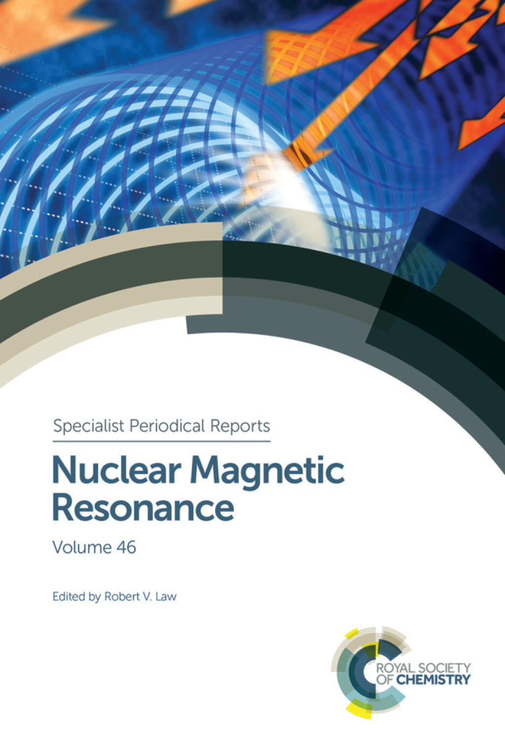 Nuclear Magnetic Resonance Volume 46 1st Edition – PDF/EPUB Version Downloadable Nuclear Magnetic Resonance Volume 46 1st Edition – PDF/EPUB Version Downloadable - Image 1