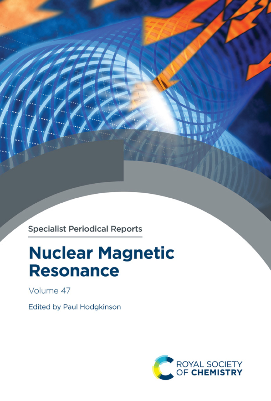 Nuclear Magnetic Resonance Volume 47 1st Edition â€“ PDF/EPUB Version Downloadable