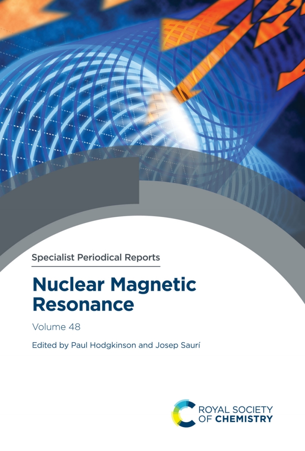 Nuclear Magnetic Resonance Volume 48 1st Edition â€“ PDF/EPUB Version Downloadable