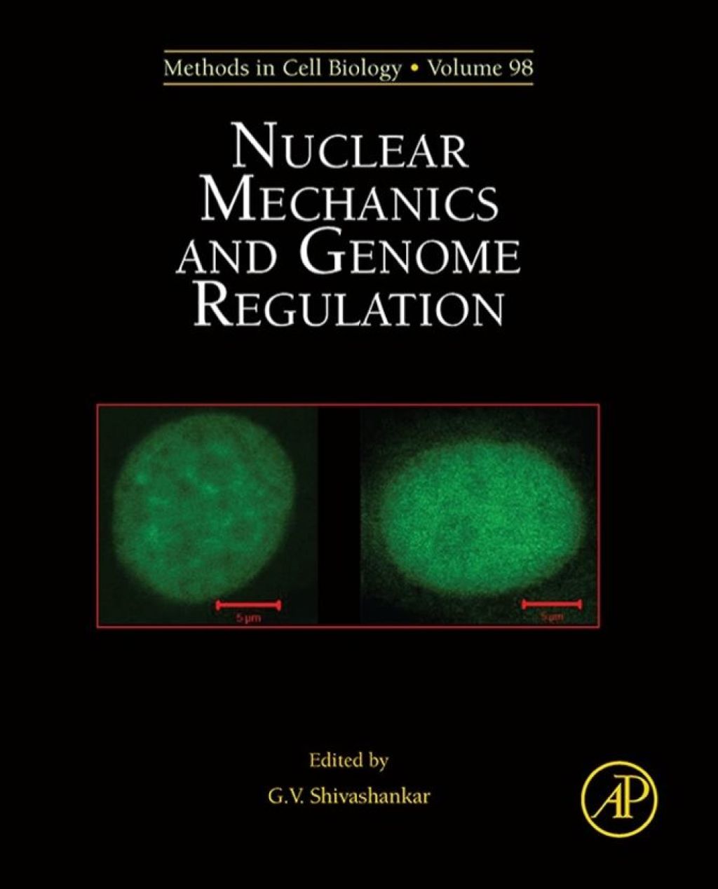 Nuclear Mechanics & Genome Regulation  â€“ PDF/EPUB Version Downloadable