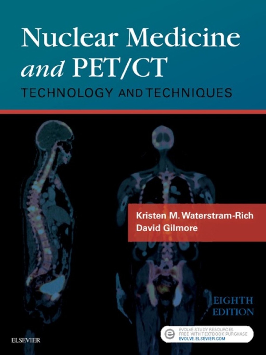 Nuclear Medicine and PET/CT Technology and Techniques 8th Edition â€“ PDF/EPUB Version Downloadable
