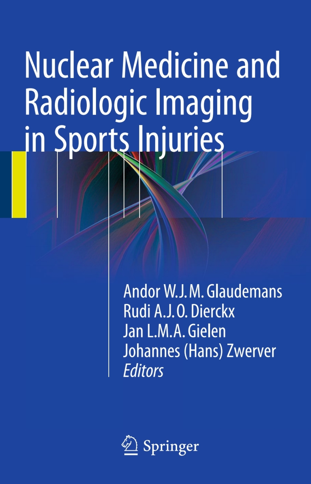 Nuclear Medicine and Radiologic Imaging in Sports Injuries  â€“ PDF/EPUB Version Downloadable