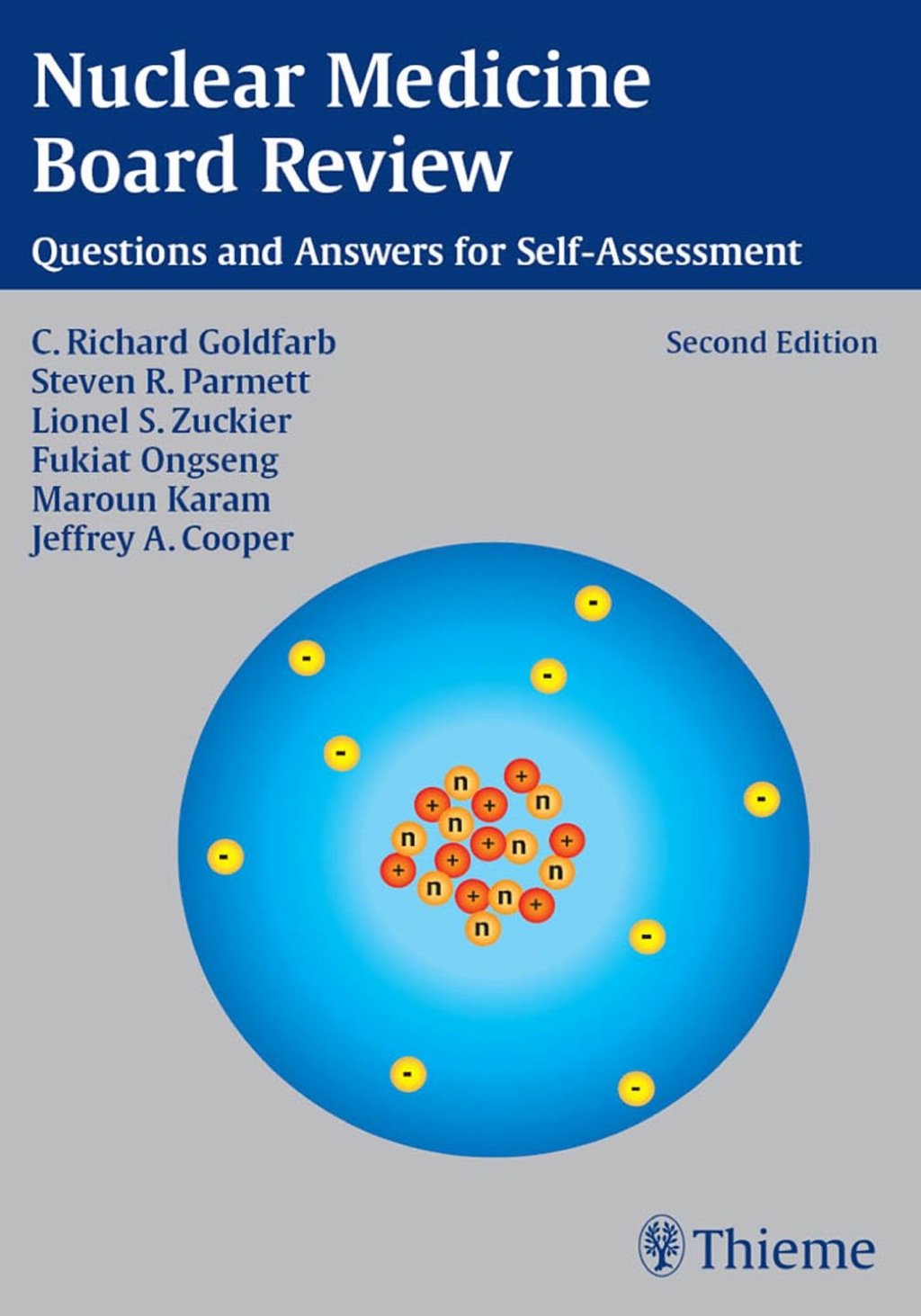 Nuclear Medicine Board Review Questions and Answers for Self-Assessment 2nd Edition â€“ PDF/EPUB Version Downloadable