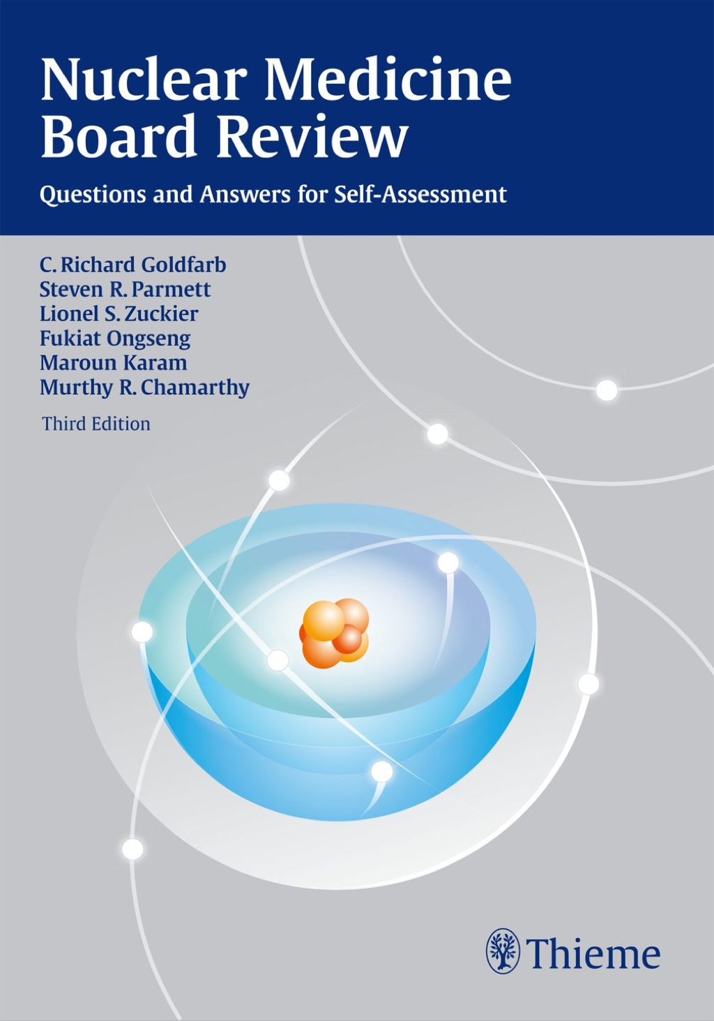 Nuclear Medicine Board Review Questions and Answers for Self-Assessment 3rd Edition â€“ PDF/EPUB Version Downloadable
