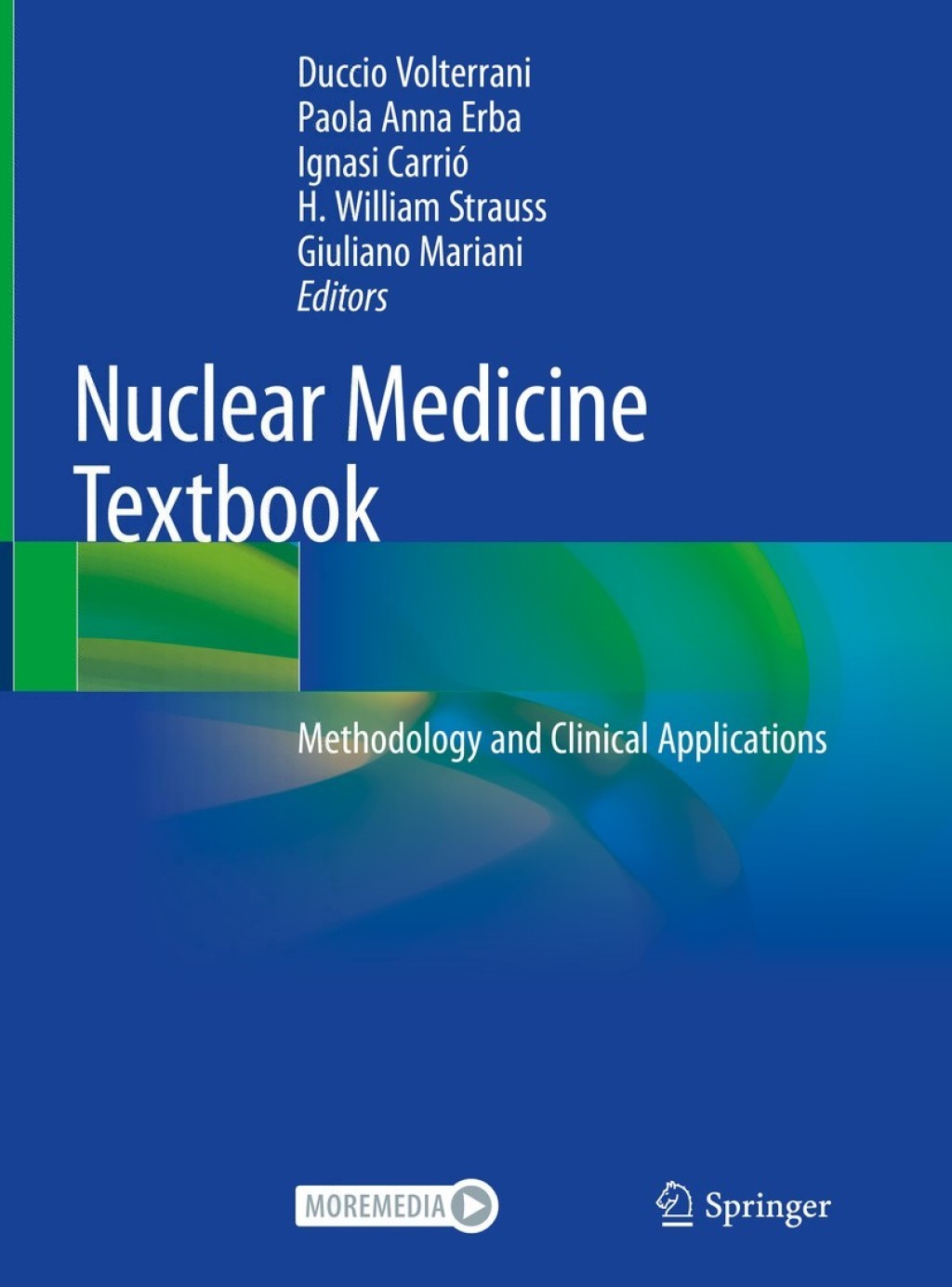 Nuclear Medicine Textbook Methodology and Clinical Applications  â€“ PDF/EPUB Version Downloadable