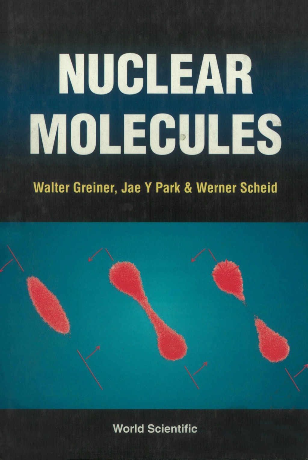 NUCLEAR MOLECULES  â€“ PDF/EPUB Version Downloadable
