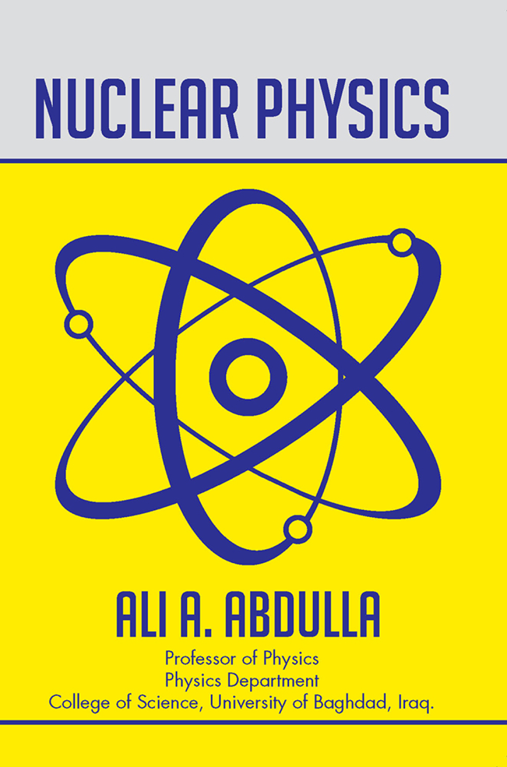 Nuclear Physics - (PDF/EPUB Version)