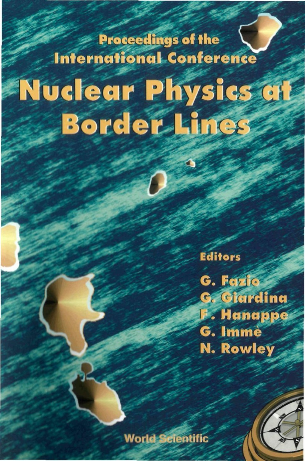 NUCLEAR PHYSICS AT BORDER LINES  â€“ PDF/EPUB Version Downloadable