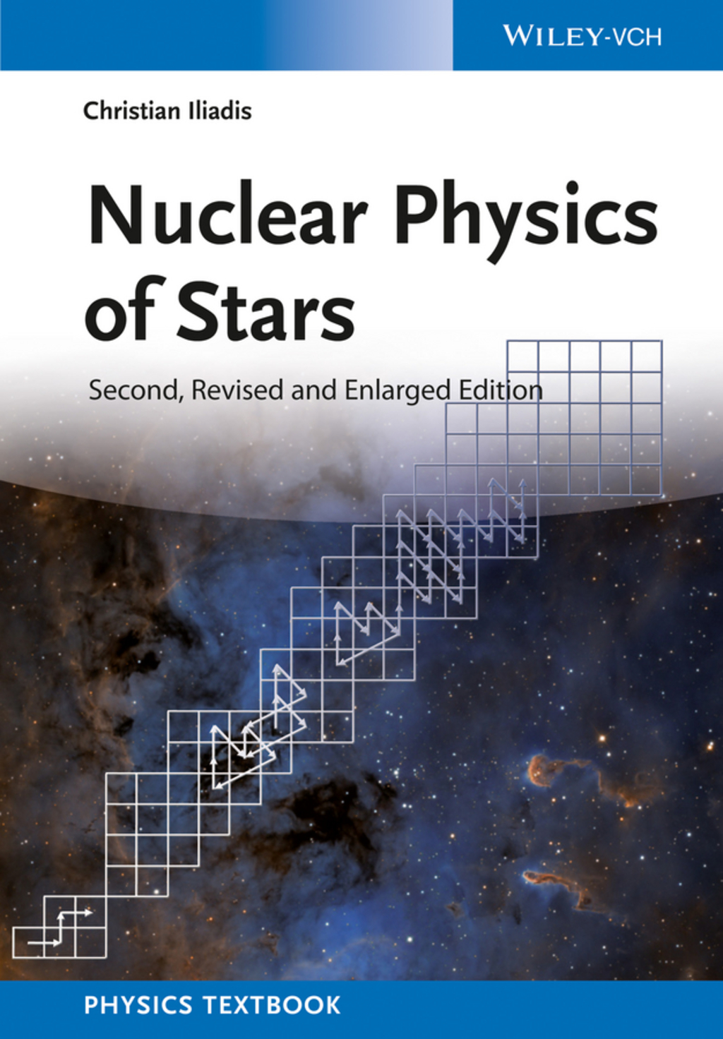 Nuclear Physics of Stars, Revised and Enlarged Edition 2nd Edition â€“ PDF/EPUB Version Downloadable