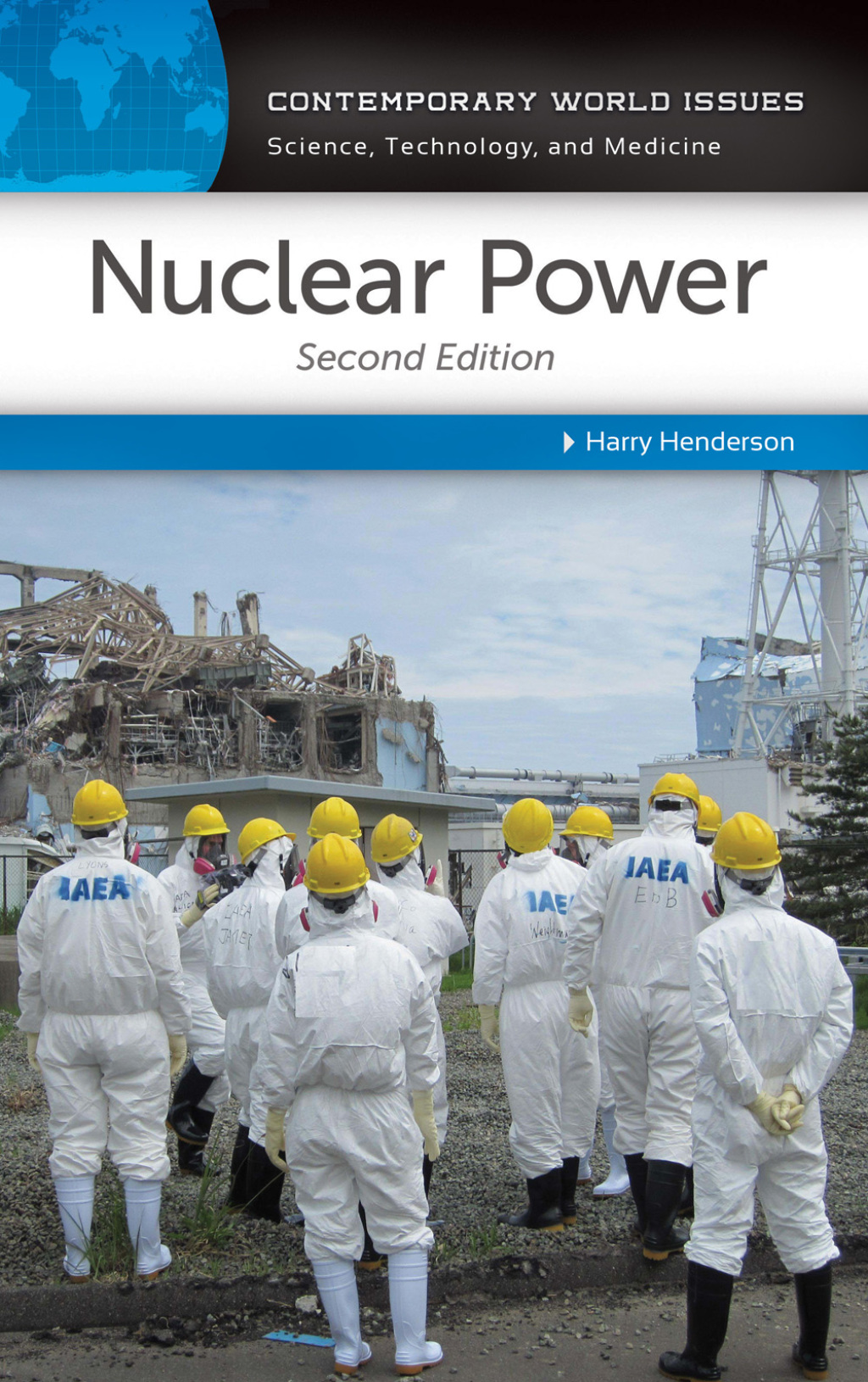 Nuclear Power A Reference Handbook 2nd Edition â€“ PDF/EPUB Version Downloadable