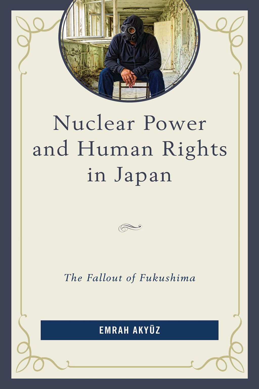 Nuclear Power and Human Rights in Japan The Fallout of Fukushima 1st Edition â€“ PDF/EPUB Version Downloadable