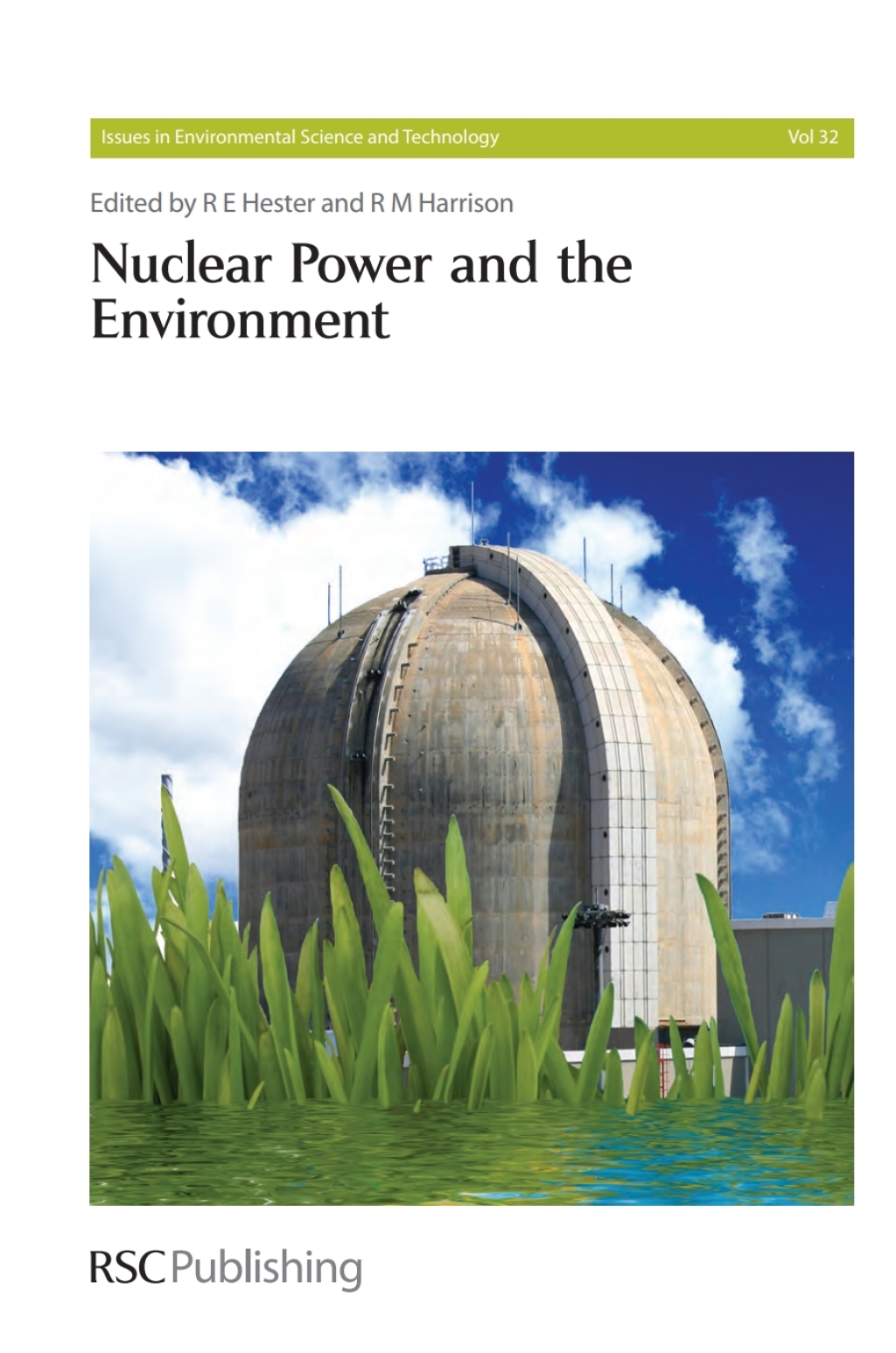 Nuclear Power and the Environment 1st Edition â€“ PDF/EPUB Version Downloadable