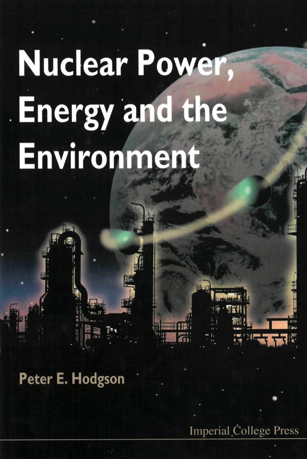 NUCLEAR POWER, ENERGY & THE ENVIRONMENT  â€“ PDF/EPUB Version Downloadable