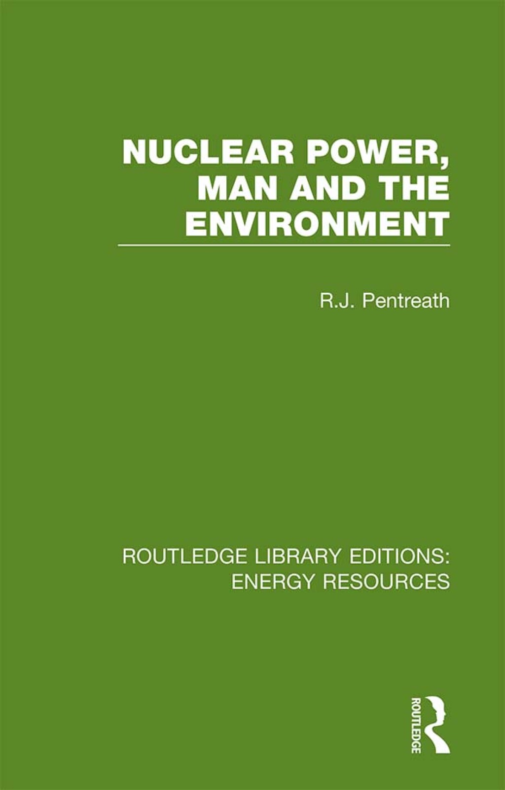 Nuclear Power, Man and the Environment 1st Edition â€“ PDF/EPUB Version Downloadable