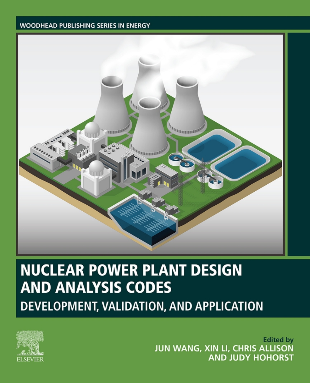 Nuclear Power Plant Design and Analysis Codes Development, Validation, and Application  â€“ PDF/EPUB Version Downloadable