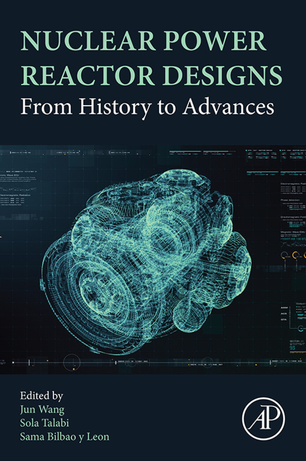 Nuclear Power Reactor Designs From History to Advances 1st Edition â€“ PDF/EPUB Version Downloadable