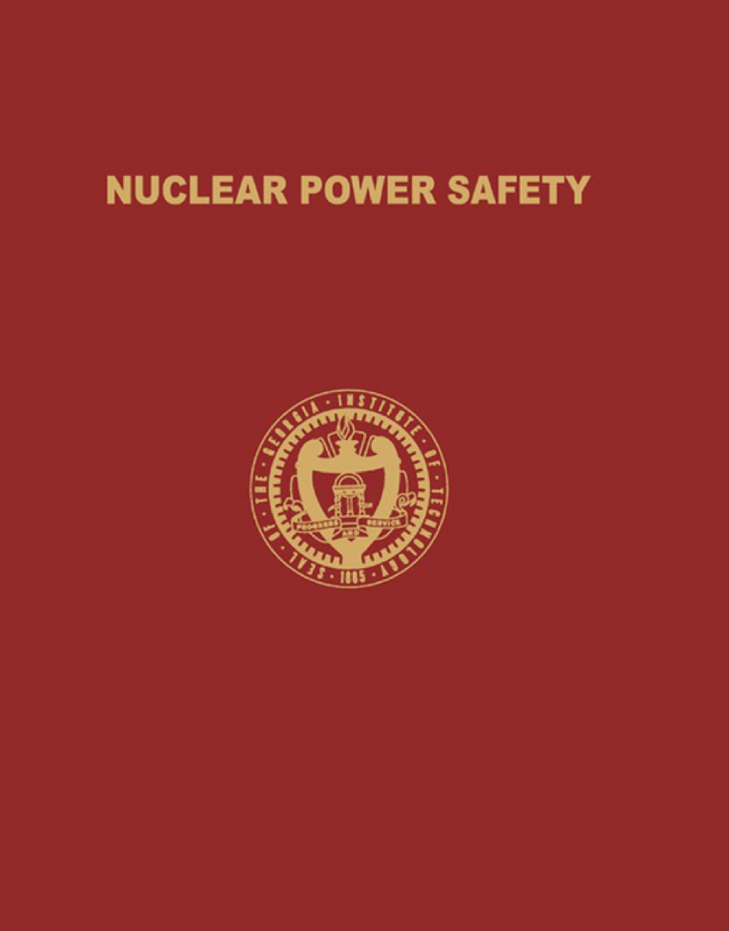 Nuclear Power Safety  â€“ PDF/EPUB Version Downloadable