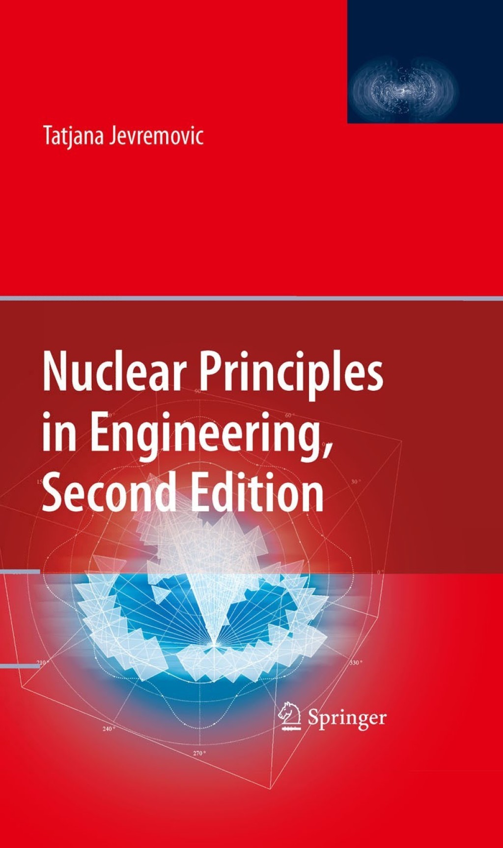 Nuclear Principles in Engineering 2nd Edition â€“ PDF/EPUB Version Downloadable