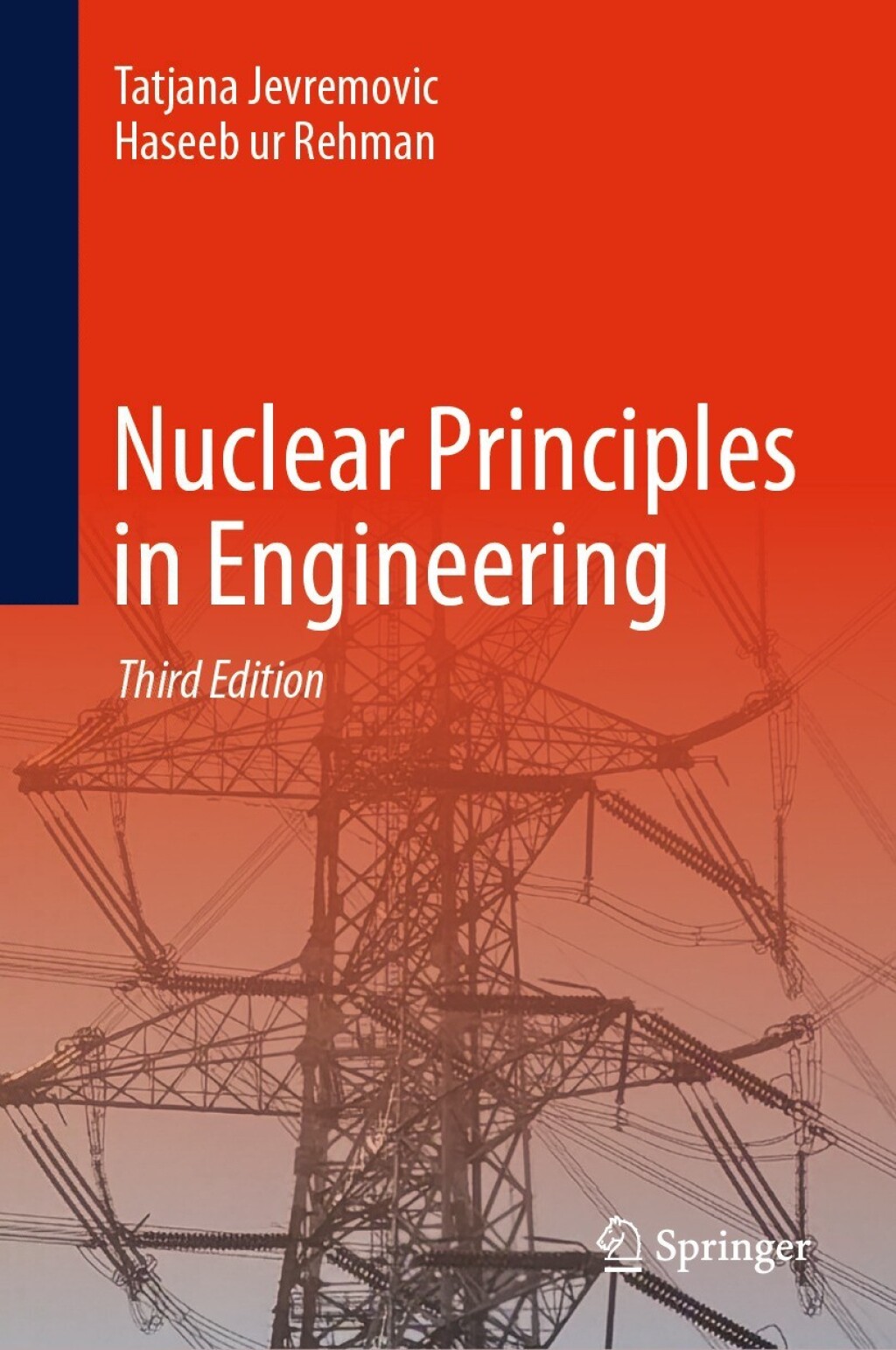 Nuclear Principles in Engineering 3rd Edition â€“ PDF/EPUB Version Downloadable