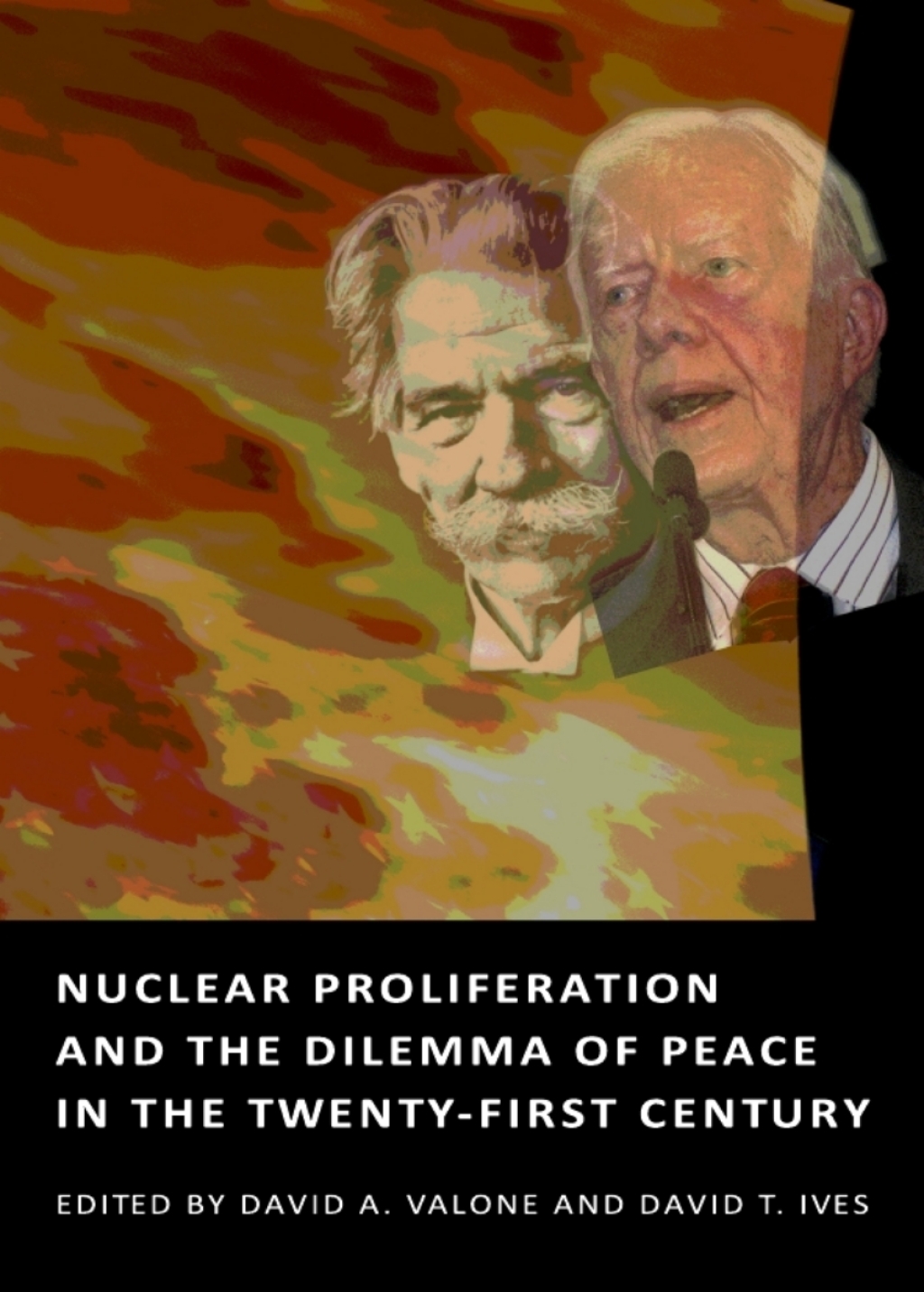 Nuclear Proliferation and the Dilemma of Peace in the Twenty-First Century 1st Edition â€“ PDF/EPUB Version Downloadable