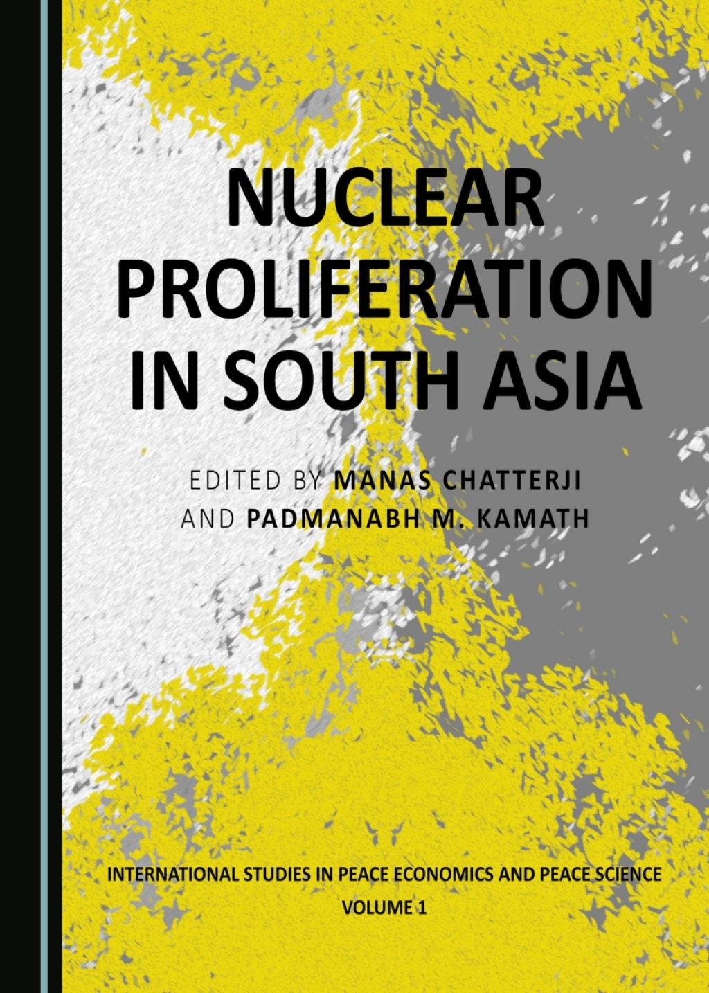 Nuclear Proliferation in South Asia 1st Edition â€“ PDF/EPUB Version Downloadable