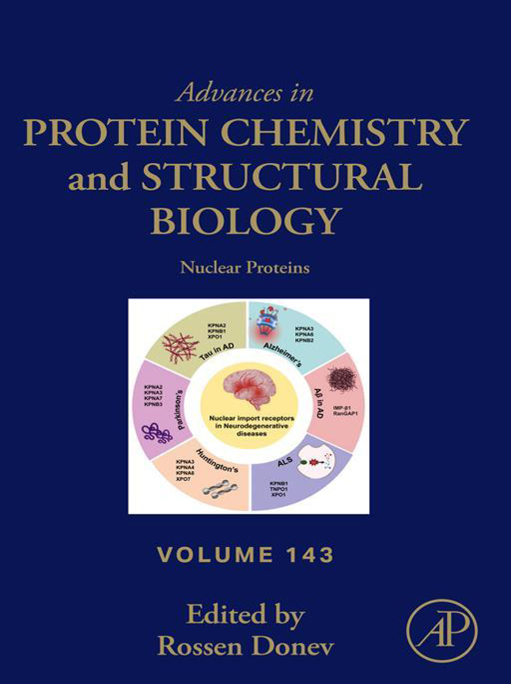 Nuclear Proteins  â€“ PDF/EPUB Version Downloadable