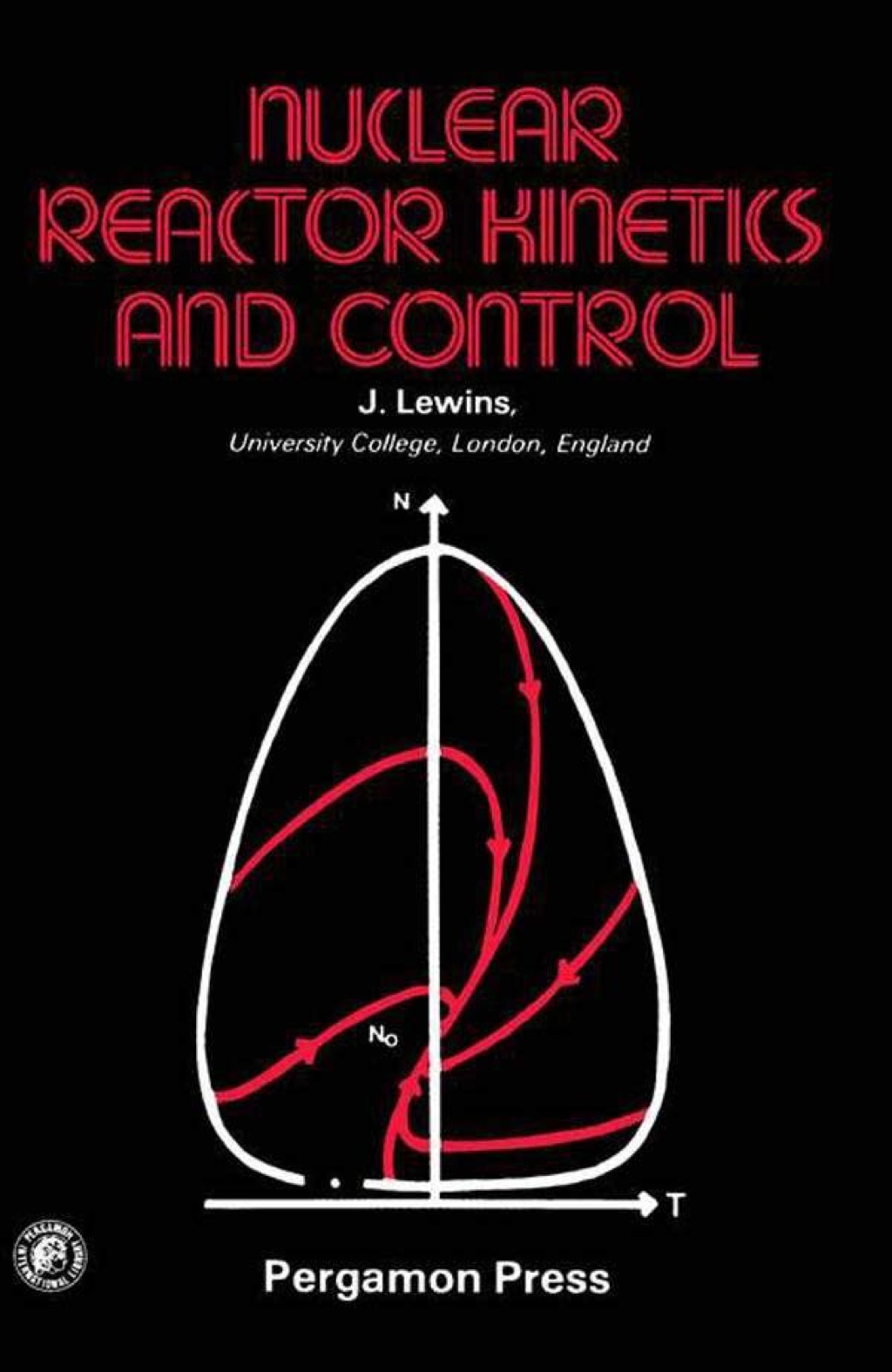 Nuclear Reactor Kinetics and Control  â€“ PDF/EPUB Version Downloadable