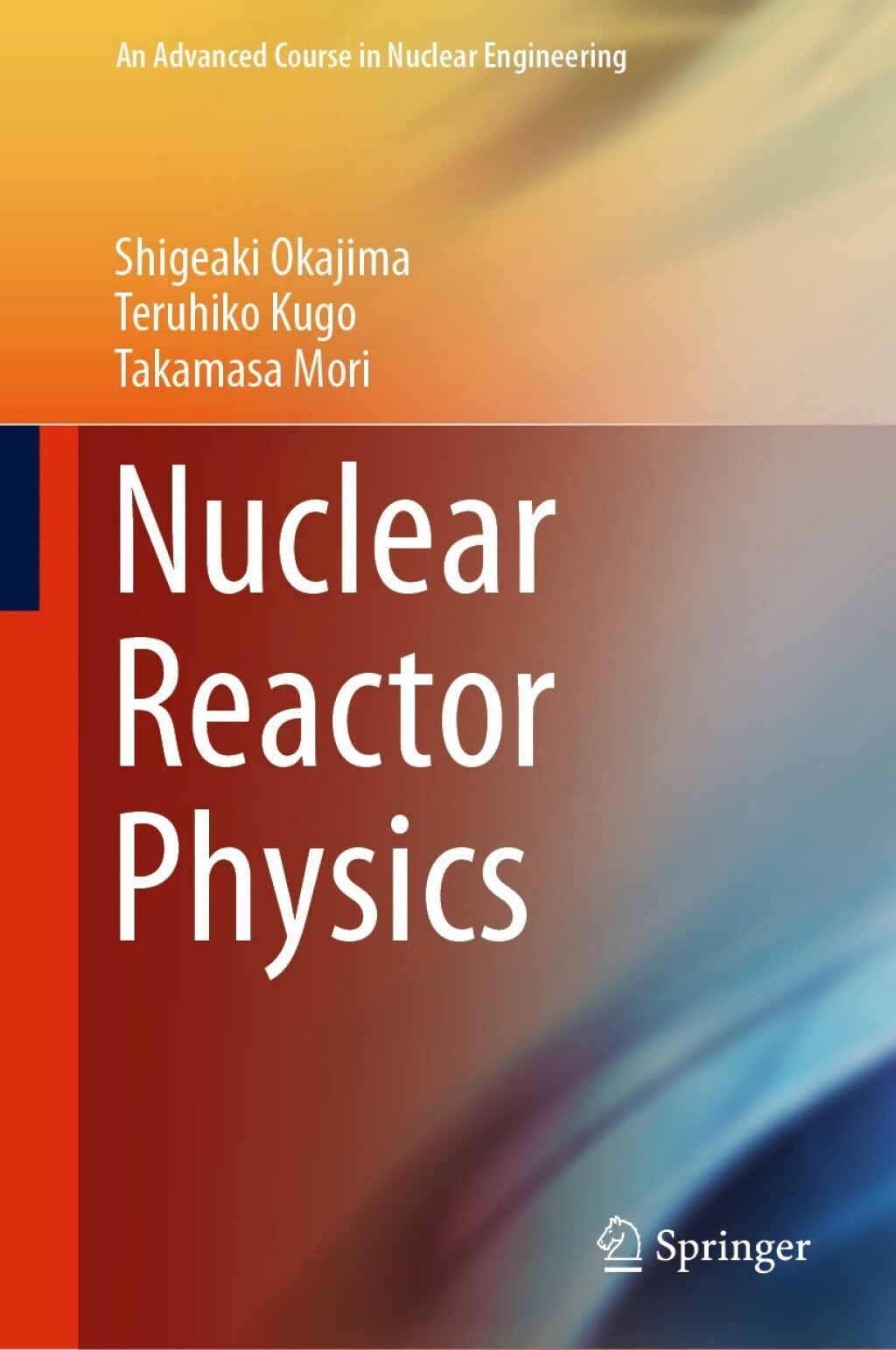Nuclear Reactor Physics  â€“ PDF/EPUB Version Downloadable