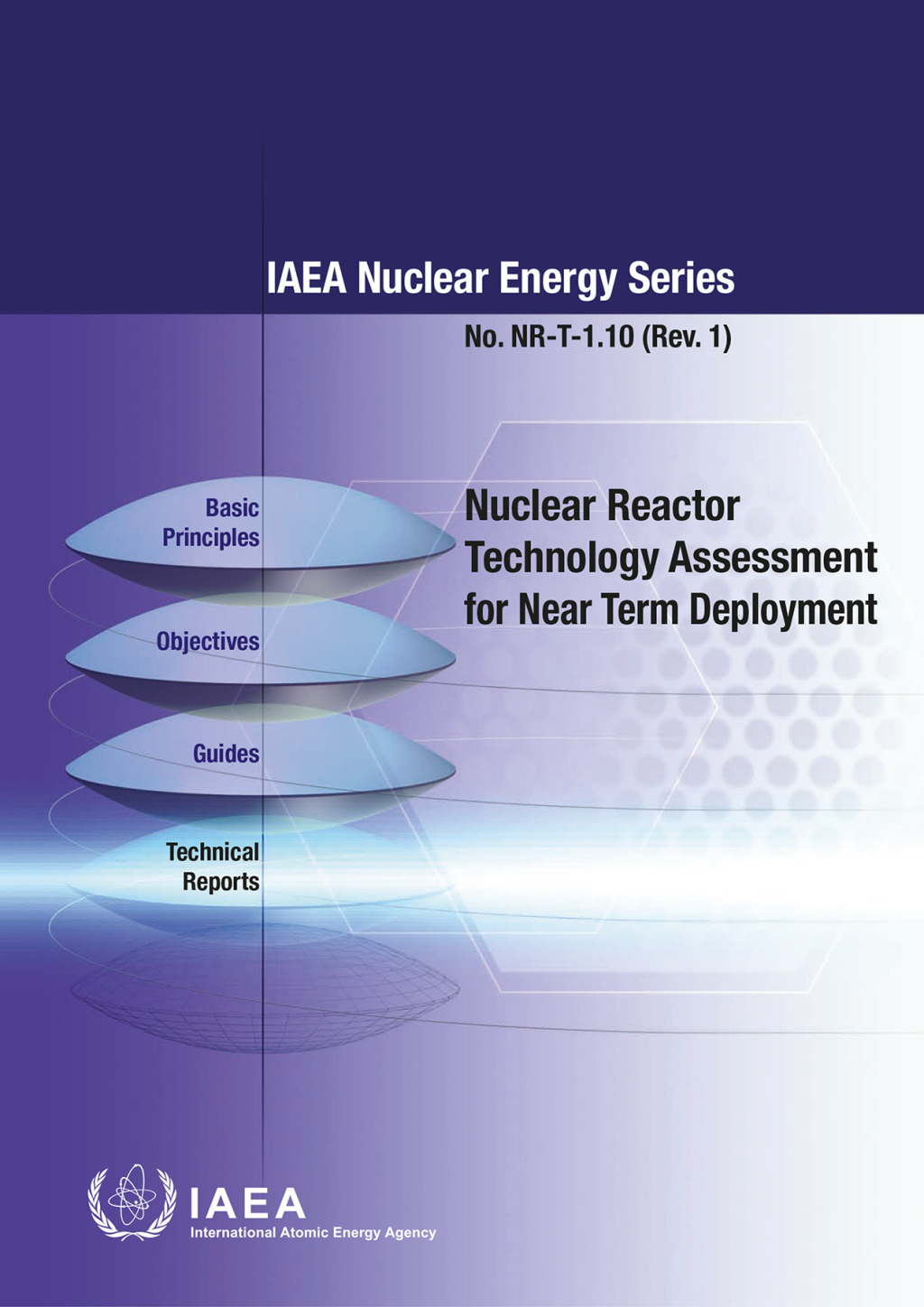 Nuclear Reactor Technology Assessment for Near Term Deployment  â€“ PDF/EPUB Version Downloadable