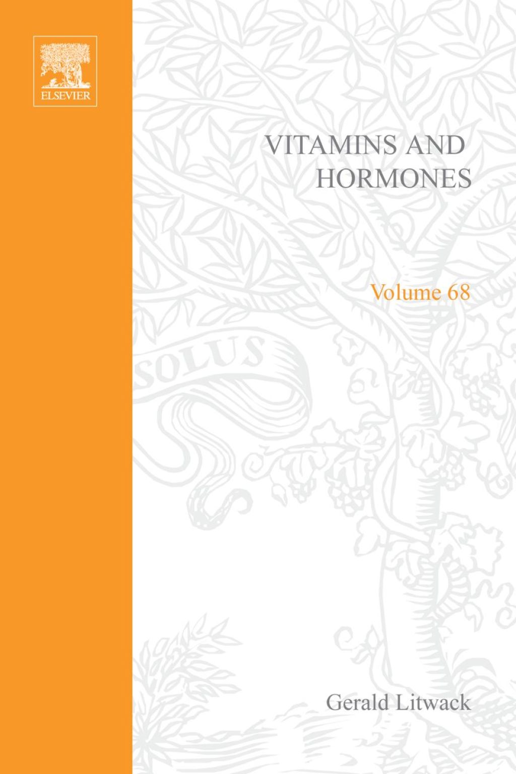 Nuclear Receptor Coregulators  â€“ PDF/EPUB Version Downloadable