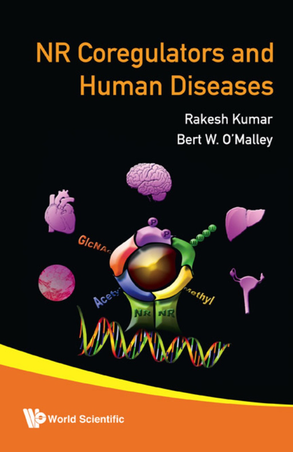Nuclear Receptors Coregulators And Human Diseases  â€“ PDF/EPUB Version Downloadable