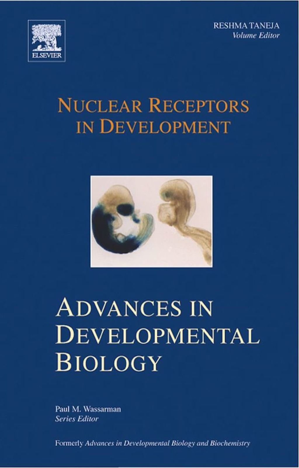 Nuclear Receptors in Development  â€“ PDF/EPUB Version Downloadable