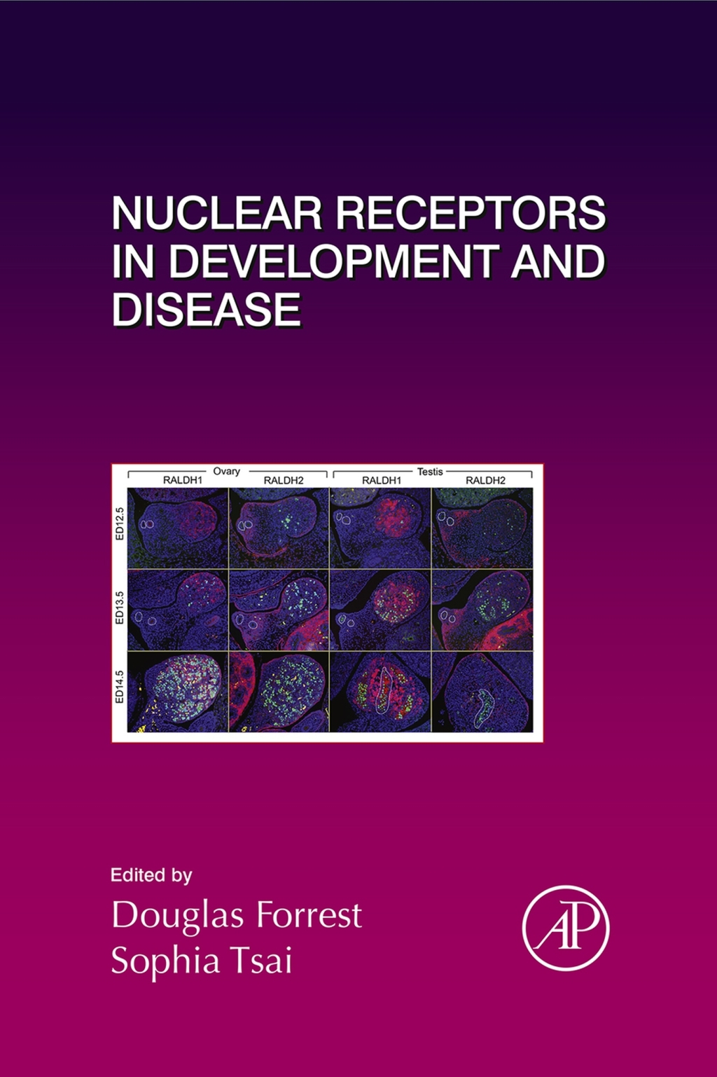 Nuclear Receptors in Development and Disease  â€“ PDF/EPUB Version Downloadable