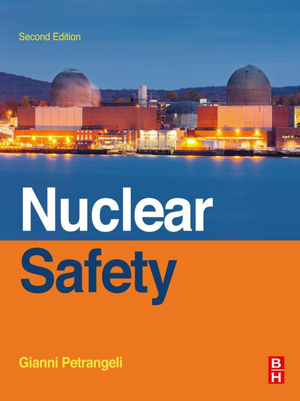 Nuclear Safety 2nd Edition â€“ PDF/EPUB Version Downloadable