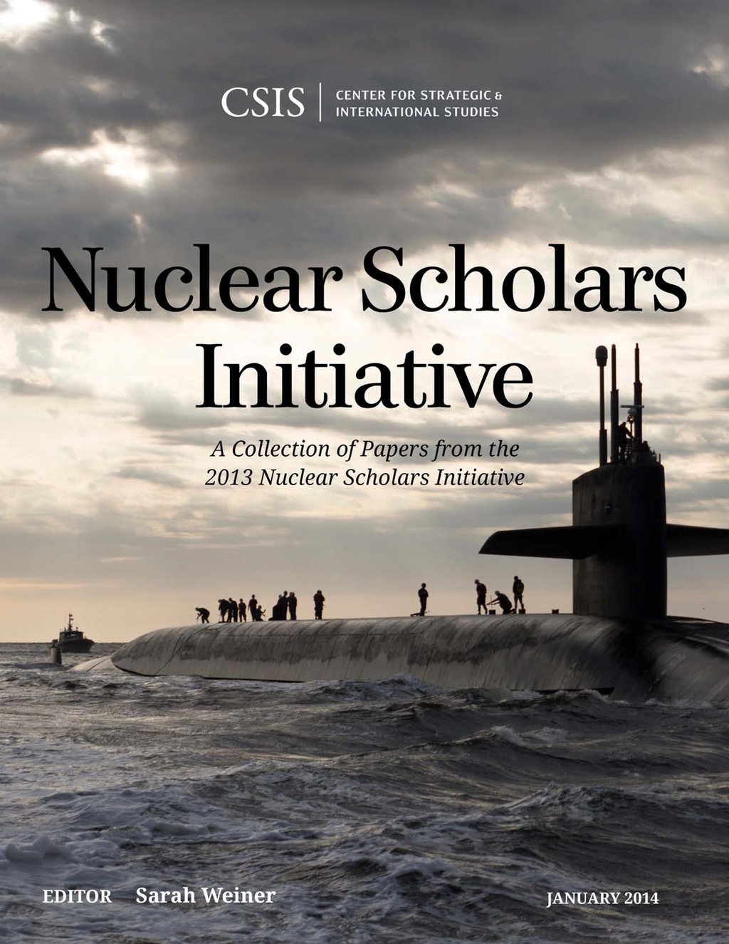 Nuclear Scholars Initiative A Collection of Papers from the 2013 Nuclear Scholars Initiative 1st Edition â€“ PDF/EPUB Version Downloadable
