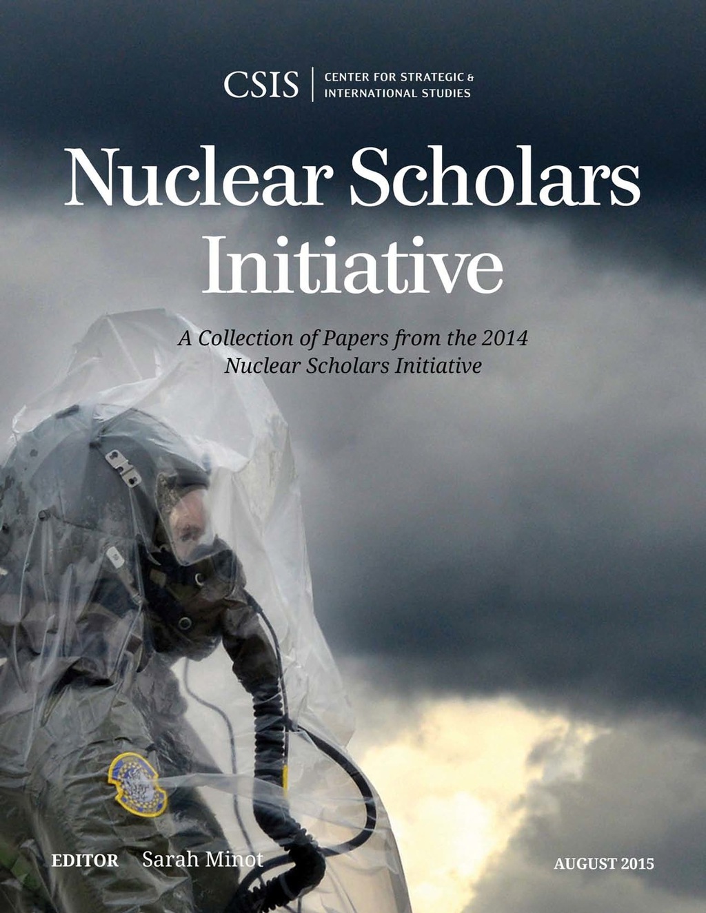 Nuclear Scholars Initiative A Collection of Papers from the 2014 Nuclear Scholars Initiative 1st Edition â€“ PDF/EPUB Version Downloadable