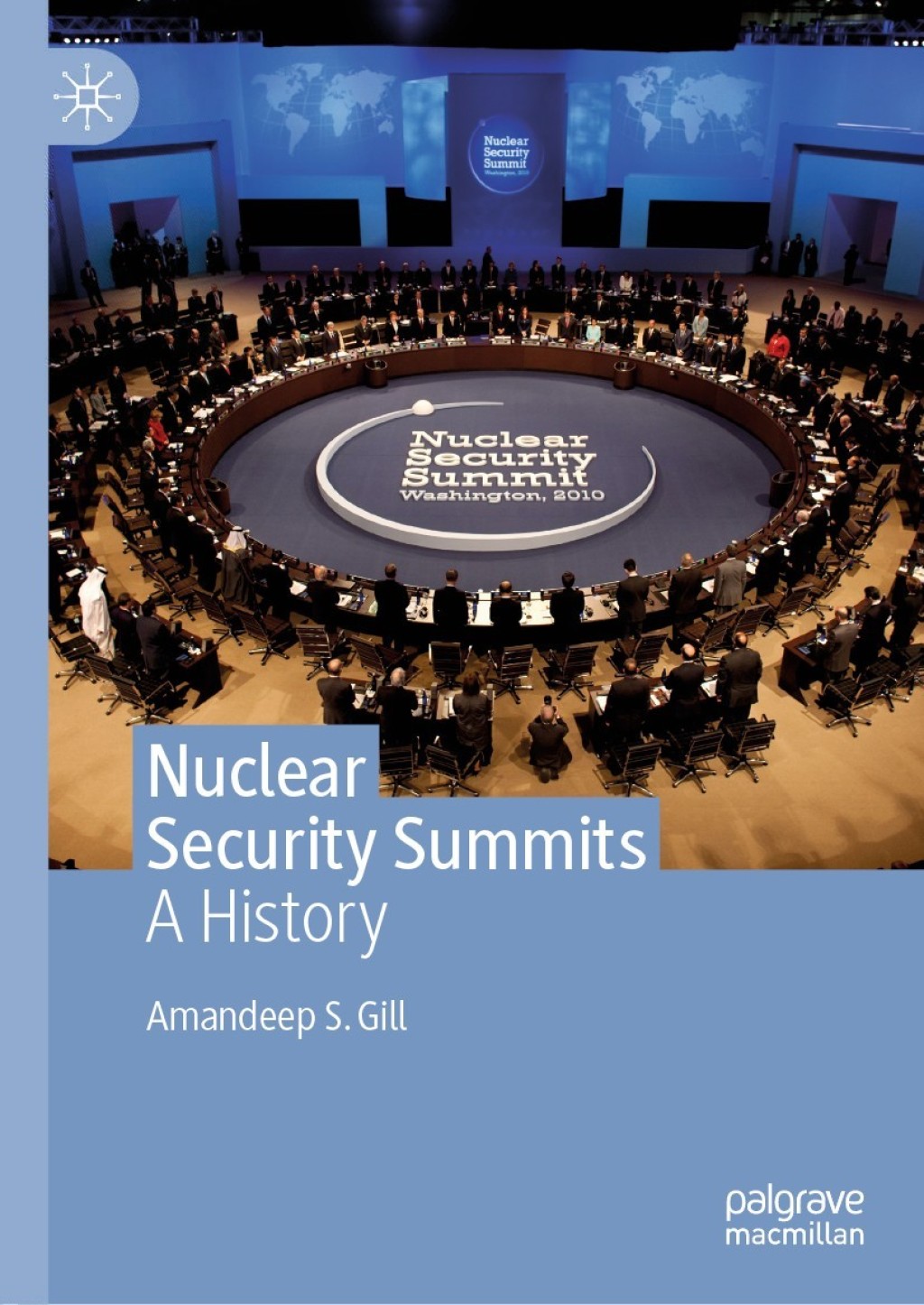 Nuclear Security Summits A History  â€“ PDF/EPUB Version Downloadable