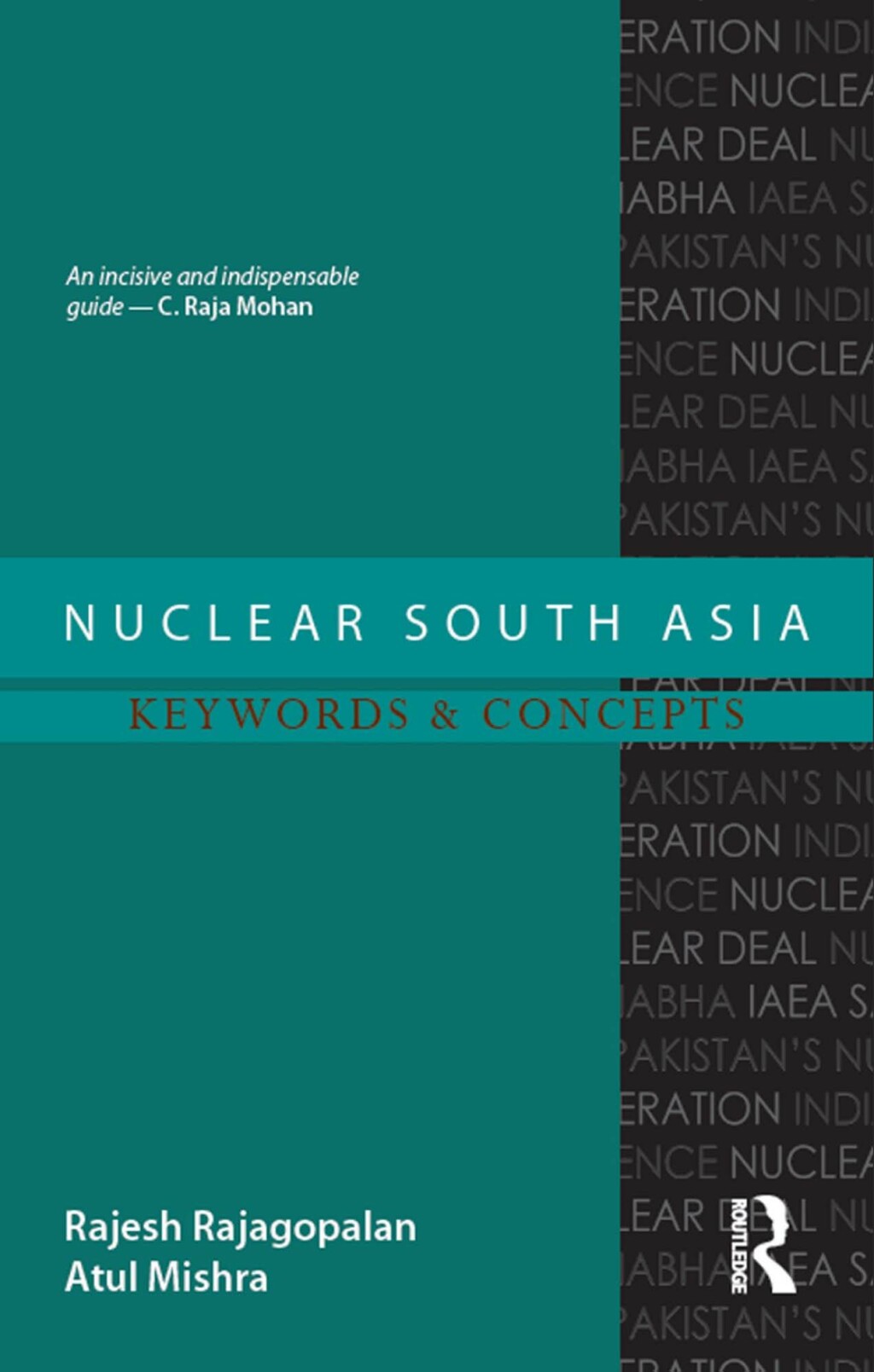 Nuclear South Asia Keywords and Concepts 1st Edition â€“ PDF/EPUB Version Downloadable