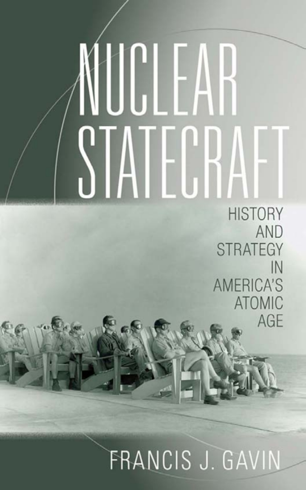Nuclear Statecraft History and Strategy in America's Atomic Age 1st Edition â€“ PDF/EPUB Version Downloadable