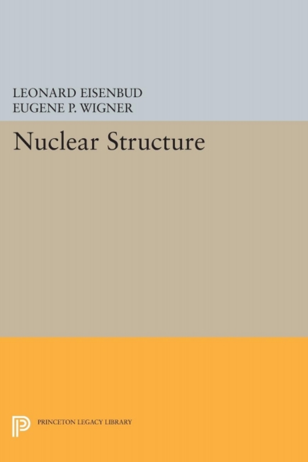 Nuclear Structure – PDF/EPUB Version Downloadable Nuclear Structure – PDF/EPUB Version Downloadable - Image 1