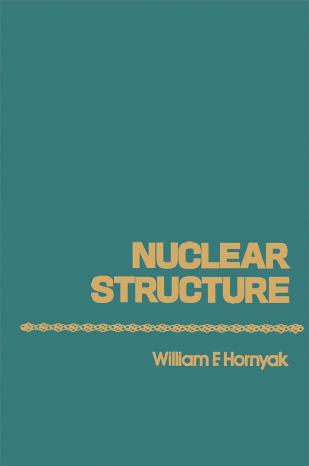 Nuclear Structure  â€“ PDF/EPUB Version Downloadable