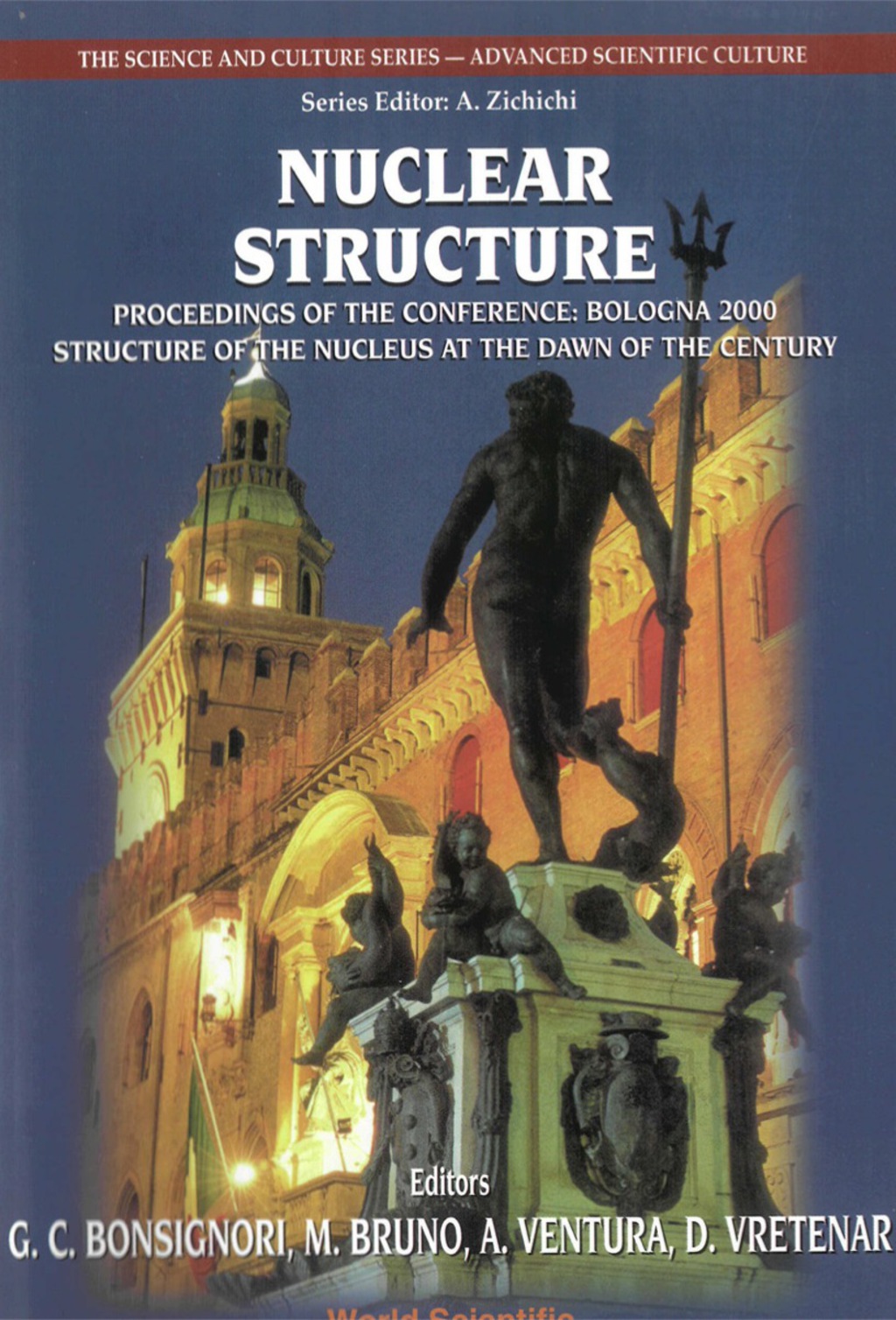 NUCLEAR STRUCTURE (VOL. 2) (Volume 2)  â€“ PDF/EPUB Version Downloadable