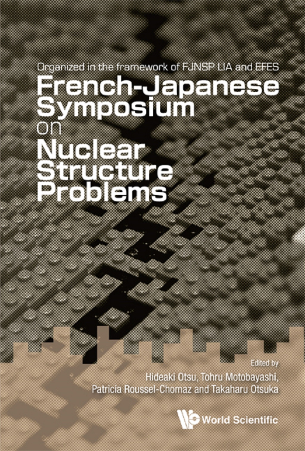 Nuclear Structure Problems  â€“ PDF/EPUB Version Downloadable