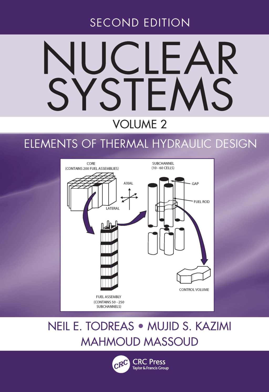 Nuclear Systems Volume II Elements of Thermal Hydraulic Design 2nd Edition â€“ PDF/EPUB Version Downloadable