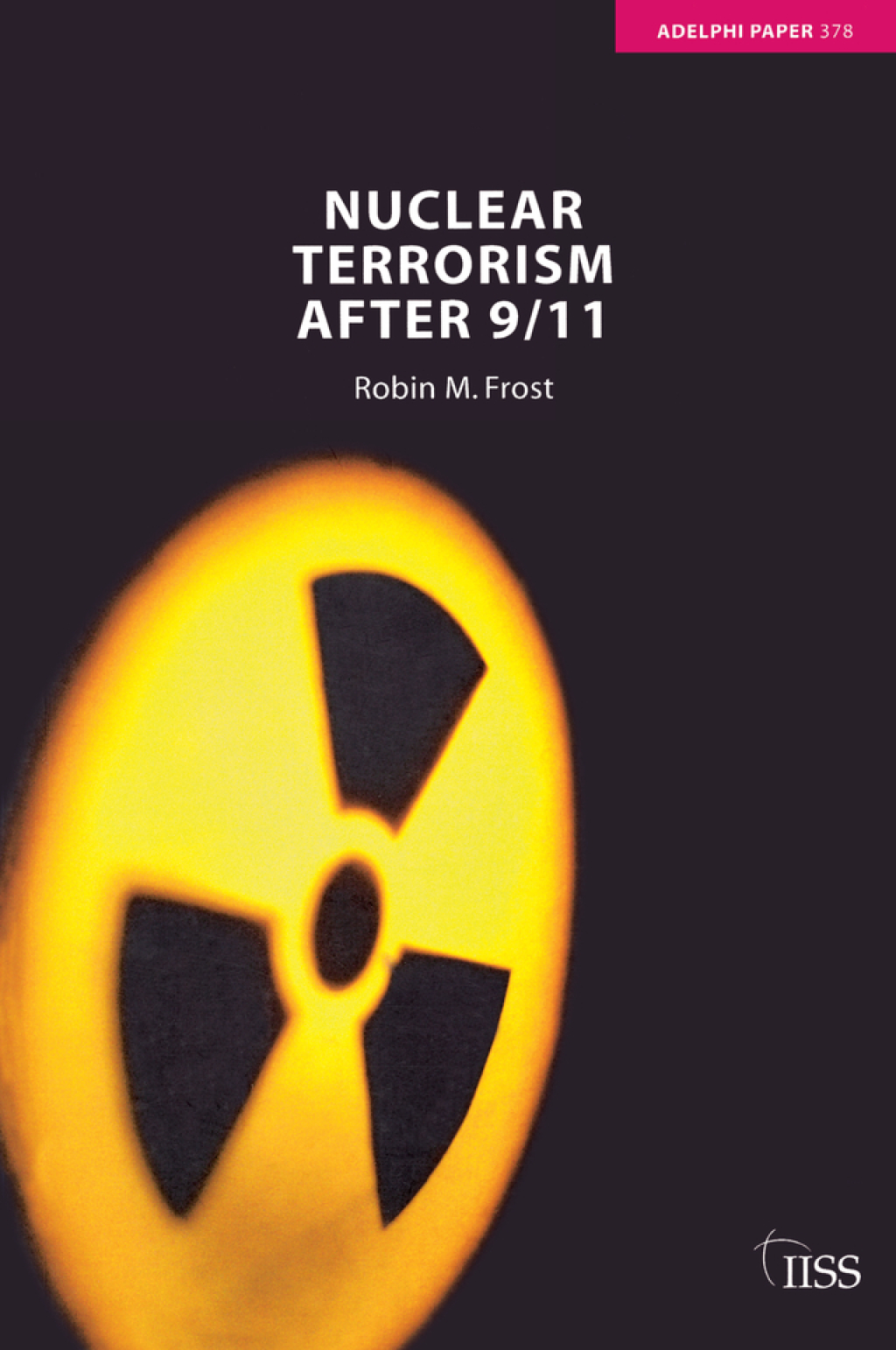 Nuclear Terrorism after 9/11 1st Edition â€“ PDF/EPUB Version Downloadable