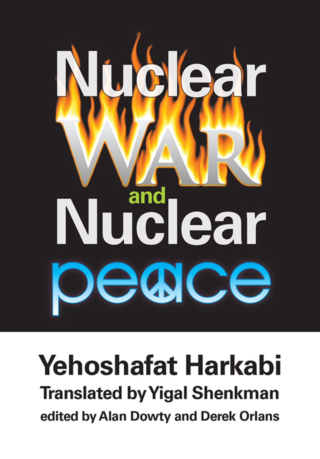 Nuclear War and Nuclear Peace 1st Edition â€“ PDF/EPUB Version Downloadable