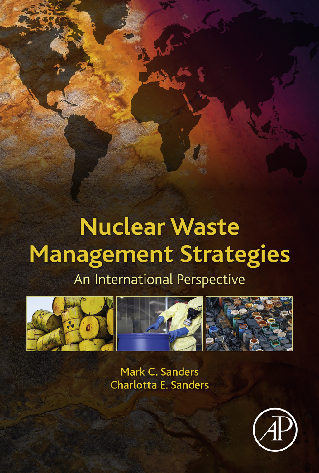 Nuclear Waste Management Strategies An International Perspective  â€“ PDF/EPUB Version Downloadable