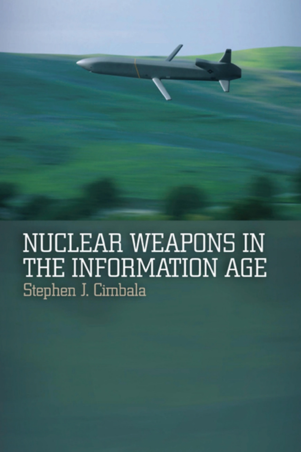 Nuclear Weapons in the Information Age 1st Edition â€“ PDF/EPUB Version Downloadable