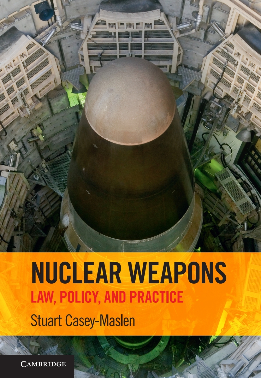 Nuclear Weapons Law, Policy, and Practice – PDF/EPUB Version Downloadable Nuclear Weapons Law, Policy, and Practice – PDF/EPUB Version Downloadable - Image 1