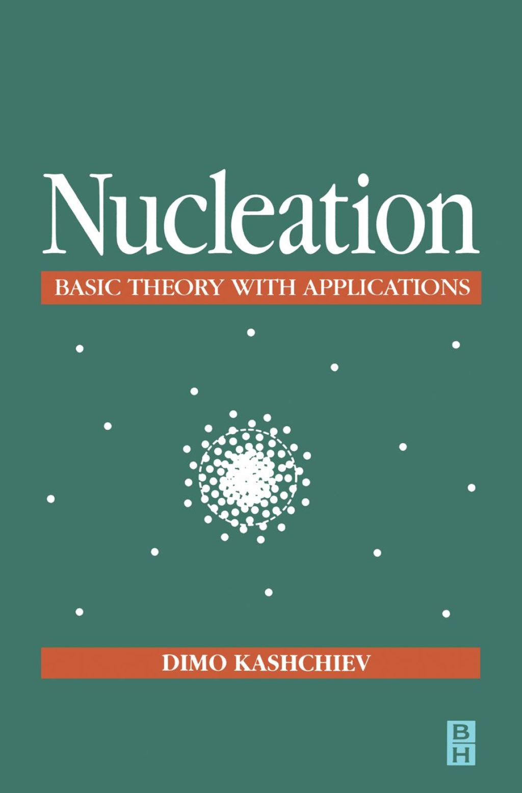 Nucleation  â€“ PDF/EPUB Version Downloadable
